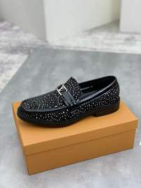 Picture of Louis Vuitton Shoes _SKULVsz38-45mnf040114206